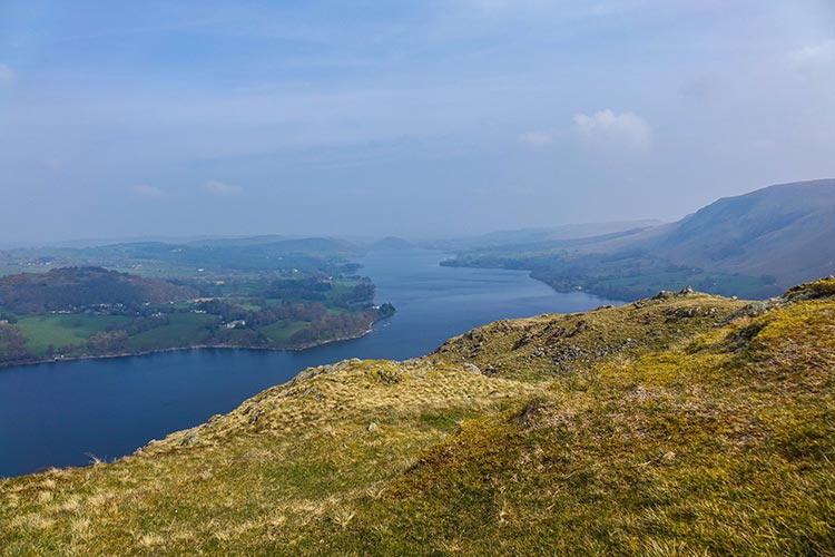 Lake District Cumbria (2)