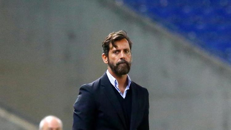 Quique Sanchez Flores