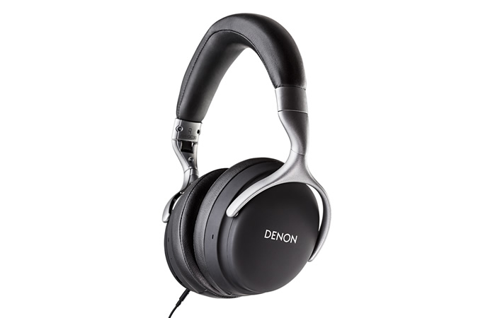 Denon AH-GC30