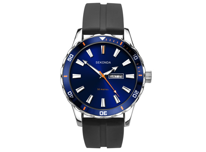 Sekonda Men’s Sports Watch