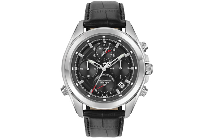 Bulova Watch Precisionist