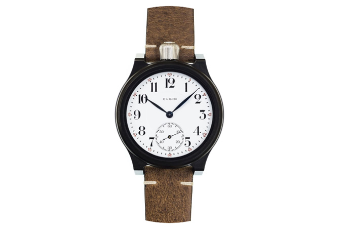 THE CHICAGO 257 (46MM)