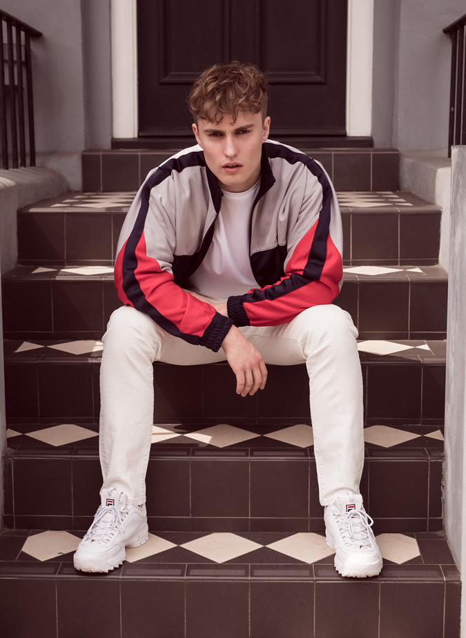 Sam Fender