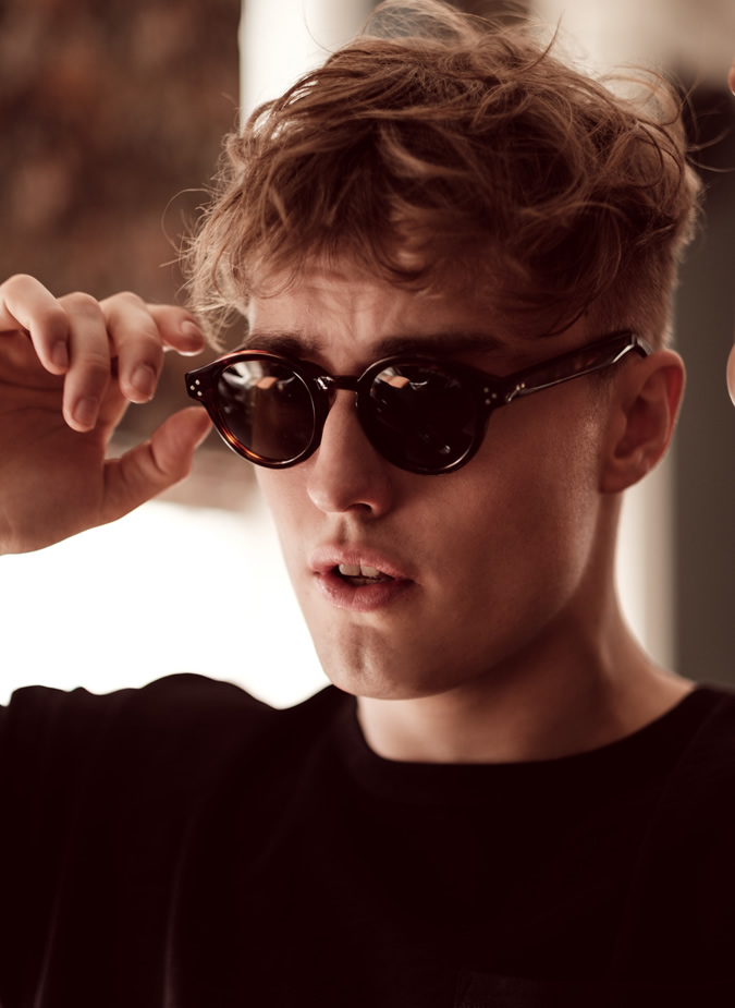 Sam Fender