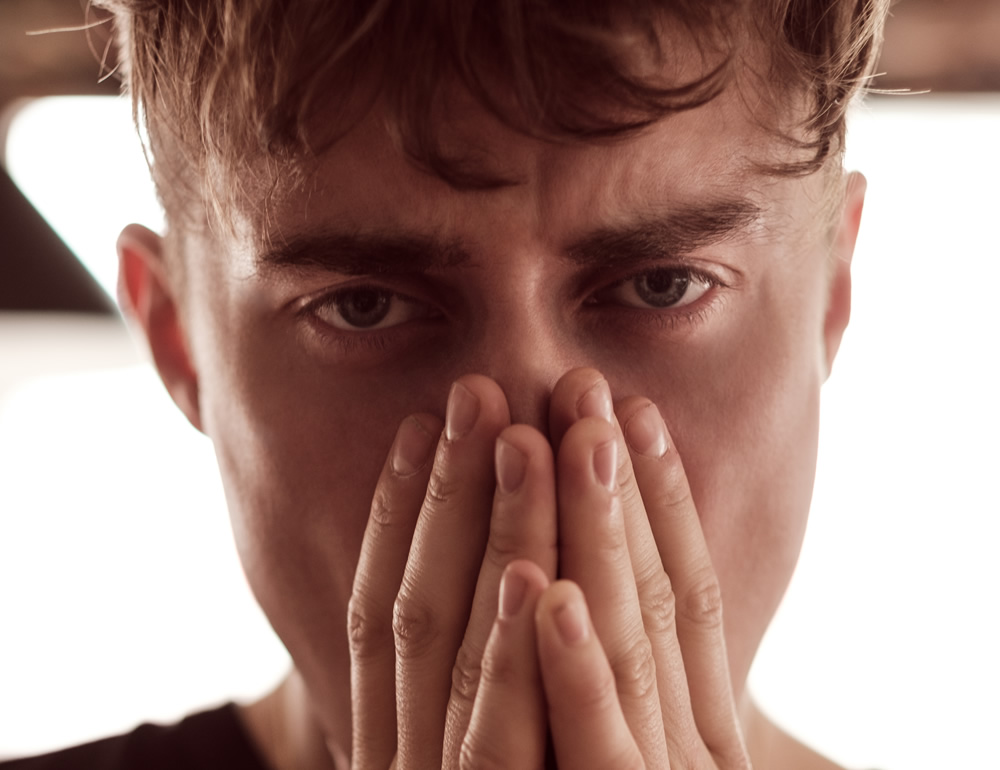 Sam Fender