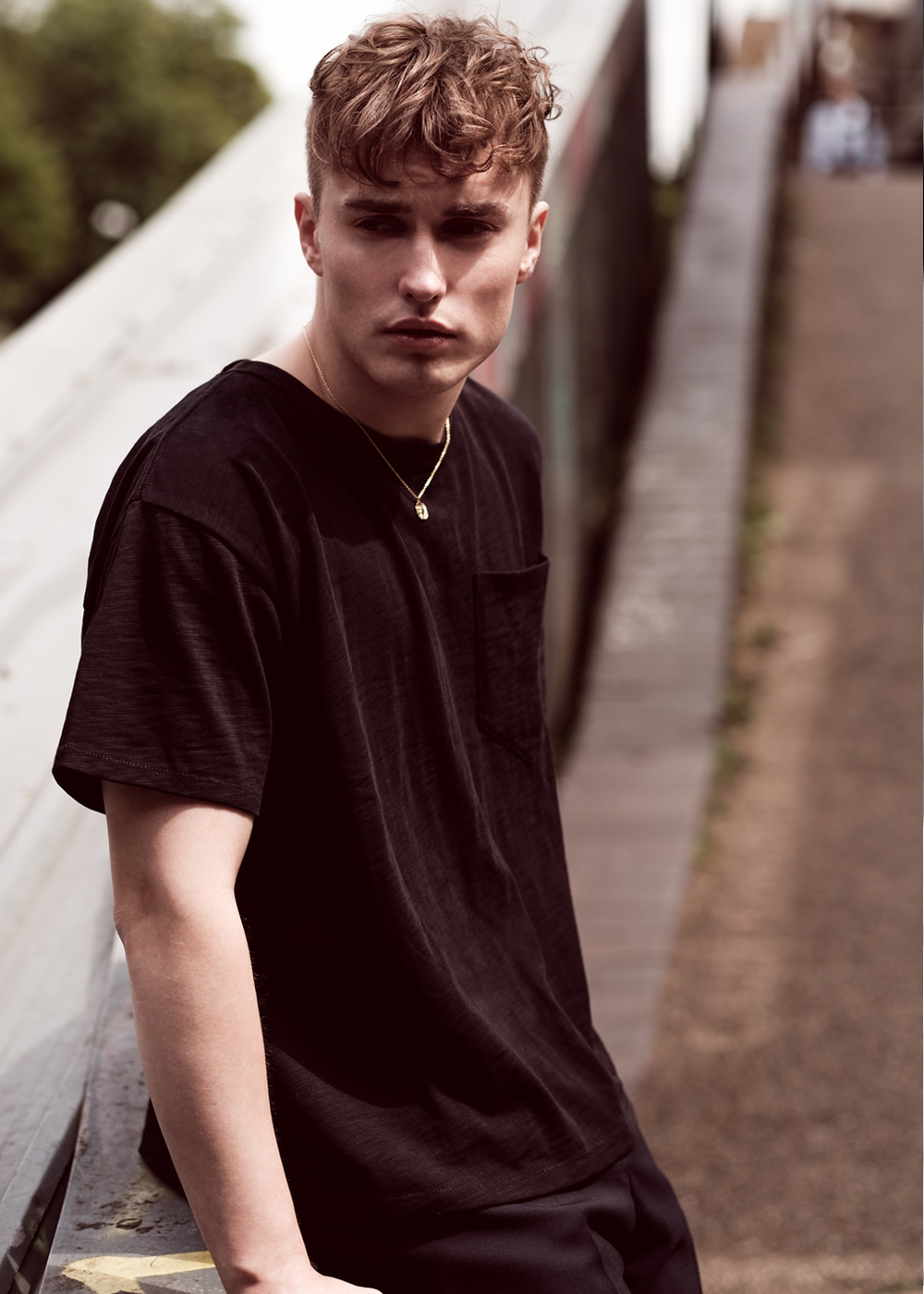 Sam Fender