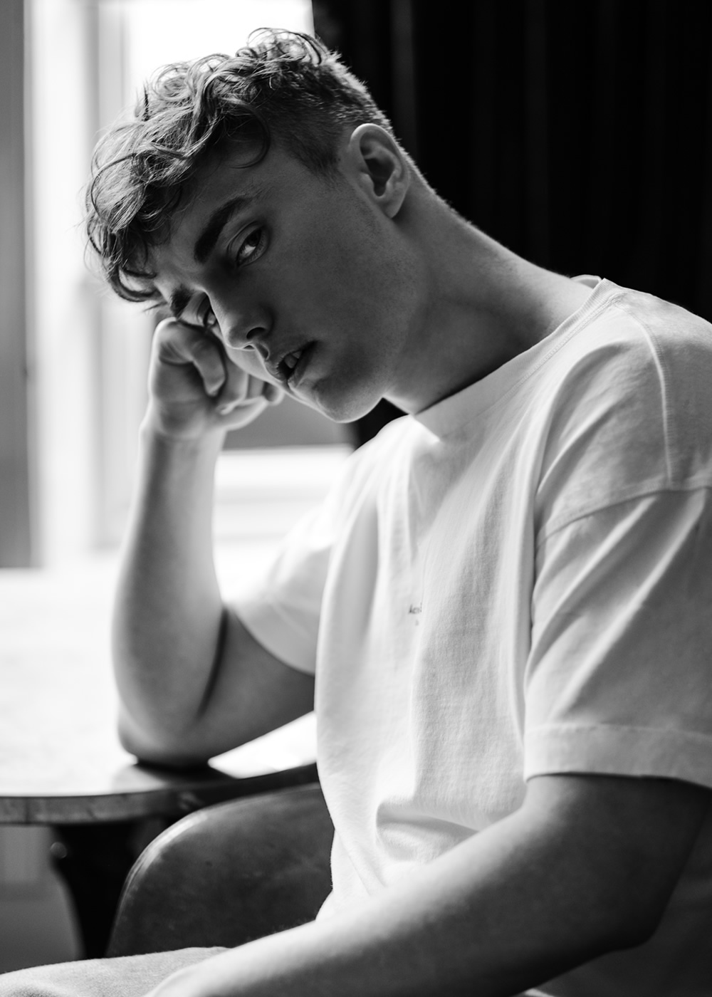 Sam Fender