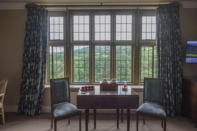 Bovey Castle Dartmoor National Park food 2019 MenStyleFashion (1)