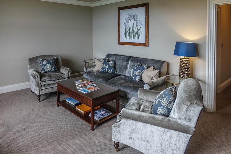 Bovey Castle Dartmoor National Park room 2019 viewMenStyleFashio