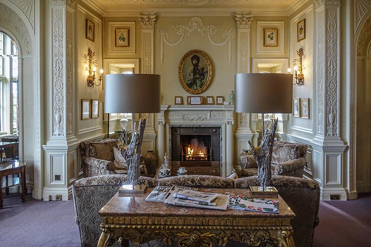 Bovey Castle Dartmoor National Park 2019 MenStyleFashion (2)