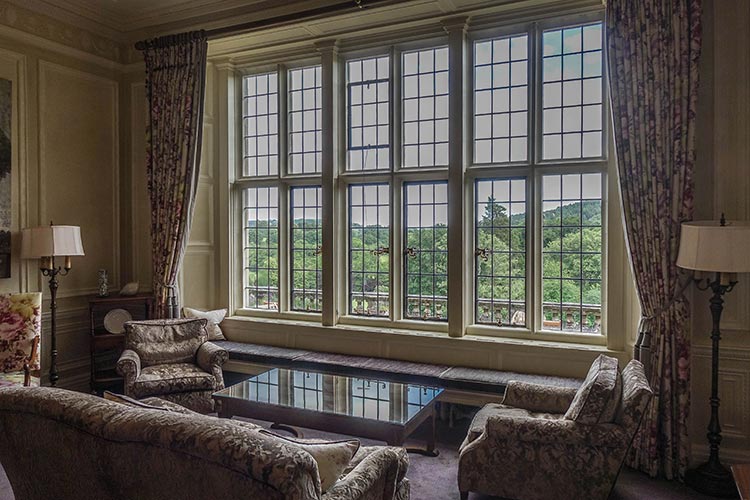 Bovey Castle Dartmoor National Park 2019 MenStyleFashion (2)