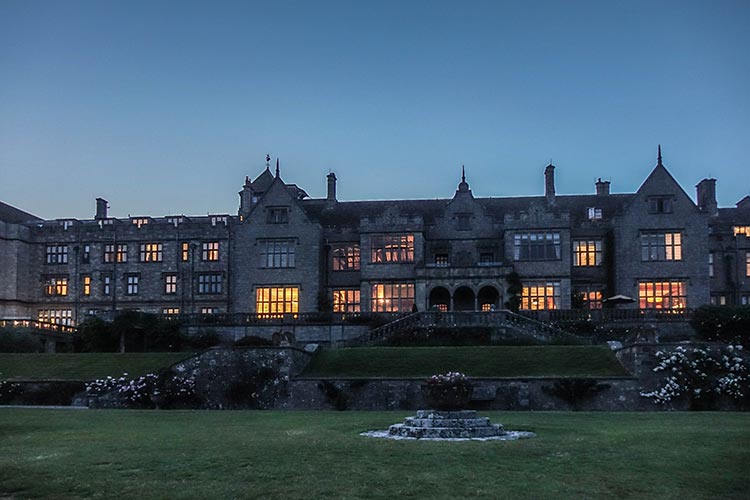 Bovey Castle Dartmoor National Park 2019 MenStyleFashion (2)