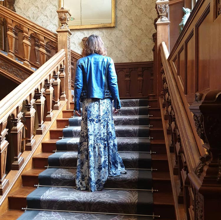 Bovey Castle Review – Devon Dartmoor National Park