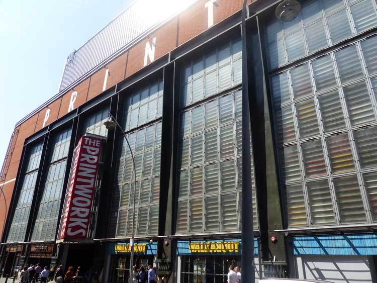 Manchester’s Thriving Fashion Industry And Its Effect On The City