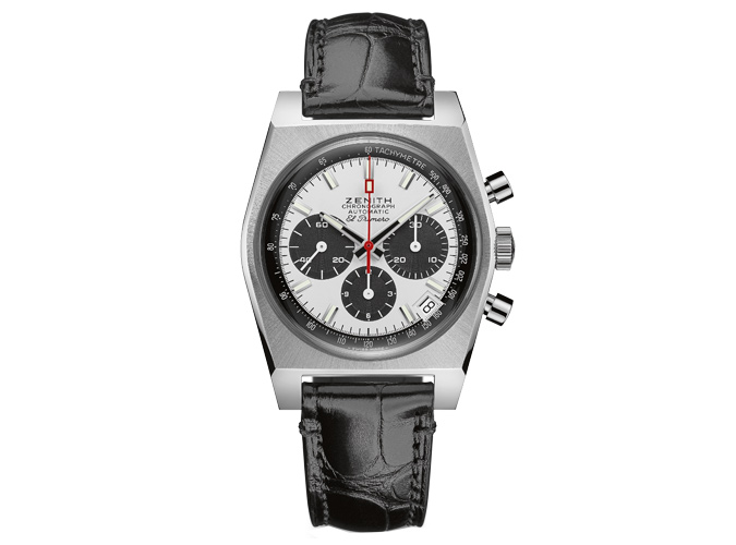 Zenith El Primero A384 Revival