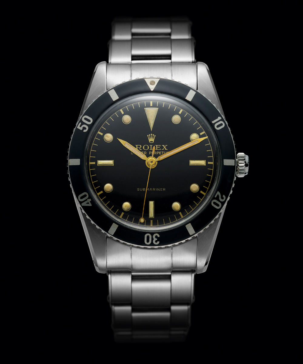 Rolex Submariner