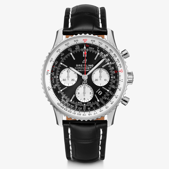 Breitling Navitimer B01 Chronograph 43mm