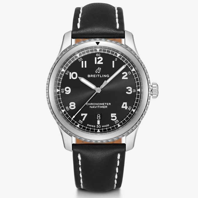 NAVITIMER 8 AUTOMATIC 41