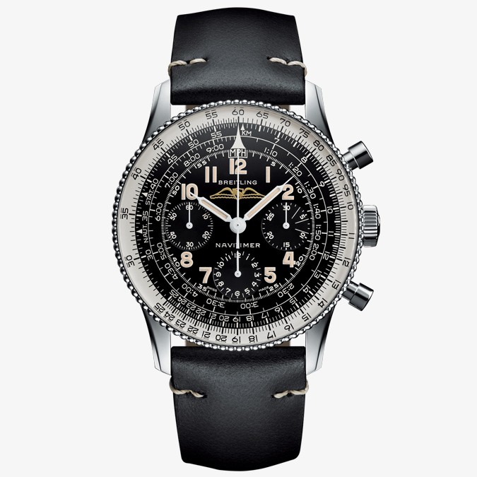 Breitling Navitimer Ref.806 1959 Re-Edition