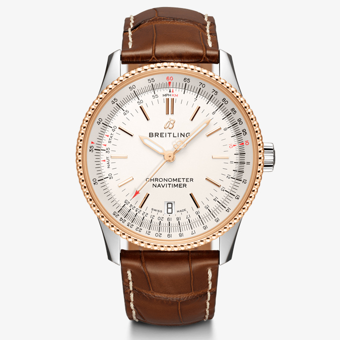 Breitling Navitimer Automatic 38