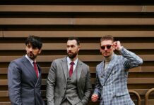 Pitti Uomo Winter 2026 – Style Tips & What Staff and Models Chose to Wear