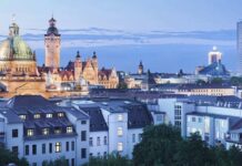 Hotel Fürstenhof Leipzig – Old-World Grandeur Meets 5-Star Superior Comfort