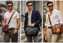 The Man Satchel – From The Hangover Joke to Modern Style Essential