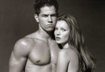 Every Calvin Klein Underwear Model, Ranked (1990–2025)