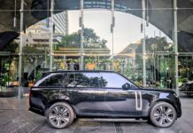 Sindhorn Kempinski Bangkok – A Hidden Tropical Sanctuary in the Heart of the City